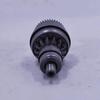 Applicable for WH100T Joyful Little Princess: Starting Gear & Clutch Motor Head Cover