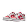 Nike Dunk Low Qs CO.JP Reverse Ultraman 2024 Skate Shoes Sneakers FQ6965-600
