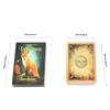 Divination Lenormand Of Enchantment Deck Forparty Card Game Tarot Cards