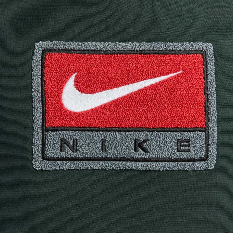 Nike Solo Swoosh Hoodie IF1259-317