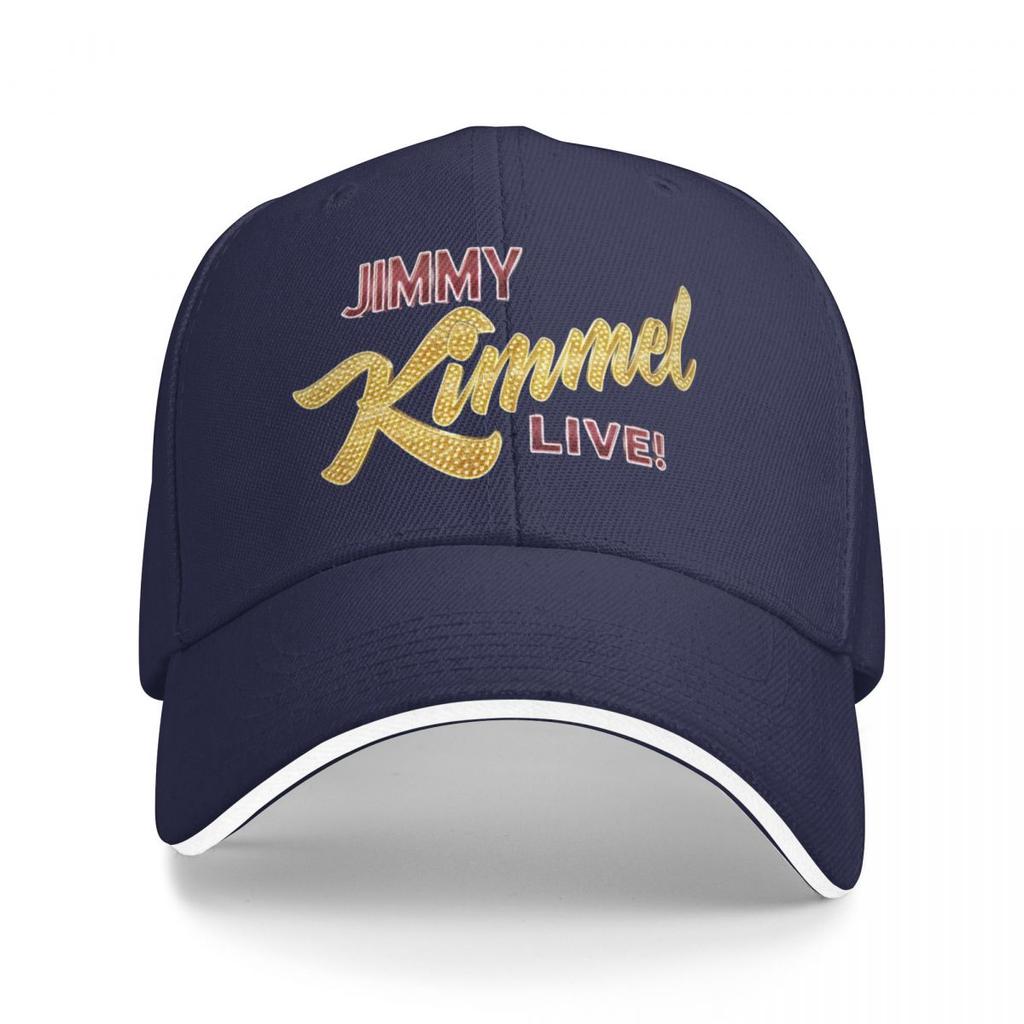 Baseball Caps Jimmy Kimmel Trendy Graphic Unisex Sport Summer Hats