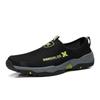 Men's Summer Sports Shoes Anti-skid and Wear-resistant Soles New Discount Shoes for Outdoor Hiking Casual and Breathable Shoes