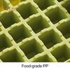 Ice Cube Trays with Bin Ice Shovel 100/200 Cavity Stackable Ice Molds for Freezer One Click Press Easy Release Ice Maker for Cocktails Whiskey Juice