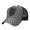 JYL TS DIY Cross Border Washed Cap Marine Corps Embroidery Cotton Hat