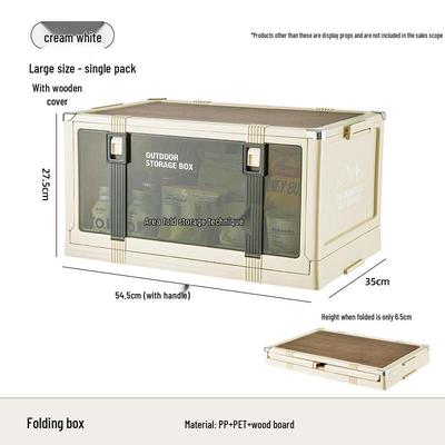 Organizer e portaoggetti – Portaminuterie