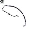 For 2006 - 2009/2010 Honda Civic 1.8L Power Steering Pressure Hose 53713-SNA-A06