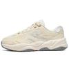 Flash Sneakers 'Cream White' Women's (Unisex) Casual Shoes T12W231117FAW