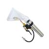 Powerful Upholstery Nozzles Water Absorbing Head Nozzles Accessories Plastic Sprayed Extraction Nozzles for Vacuum Cleaner