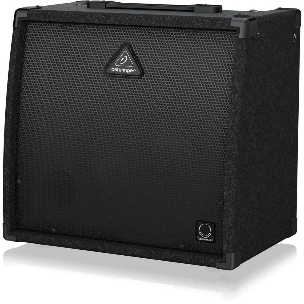 Behringer 4ch amplifier KXD12 ULTRATONE keyboard/PA