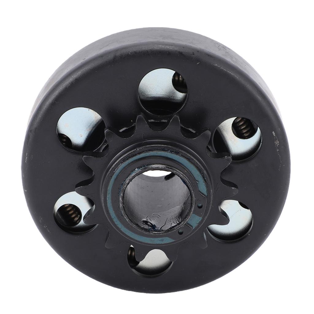 Go Kart Centrifugal Clutch 1 Inch Center Bore 14 Tooth Centrifugal Clutch for 40 41 420 Chain