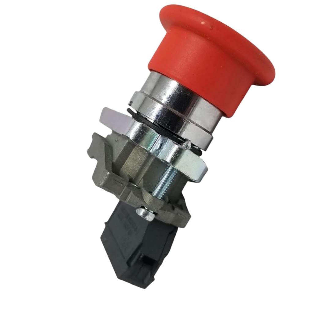 4360475 JLG-4360475 Emergency Stop Switch,ARELLY E-Stop Switch Compatible with JLG Boom Lifts and Scissor Lifts