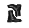 Ankle Boots Gino Rossi RIDER-24606PE, Black