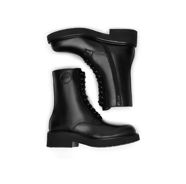Ankle Boots Gino Rossi RIDER-24606PE, Black