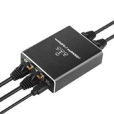 Počítačové příslušenství – USB rozbočovače