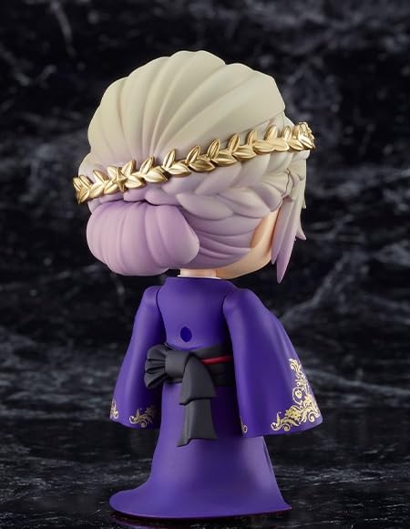 Twisted Wonderland Vil Schoenheit Twisted Plastic Painted Movable Figure Official Merchandise Vil Non-Scale