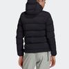 Adidas Down Jacket Winter Women's Black FT2577