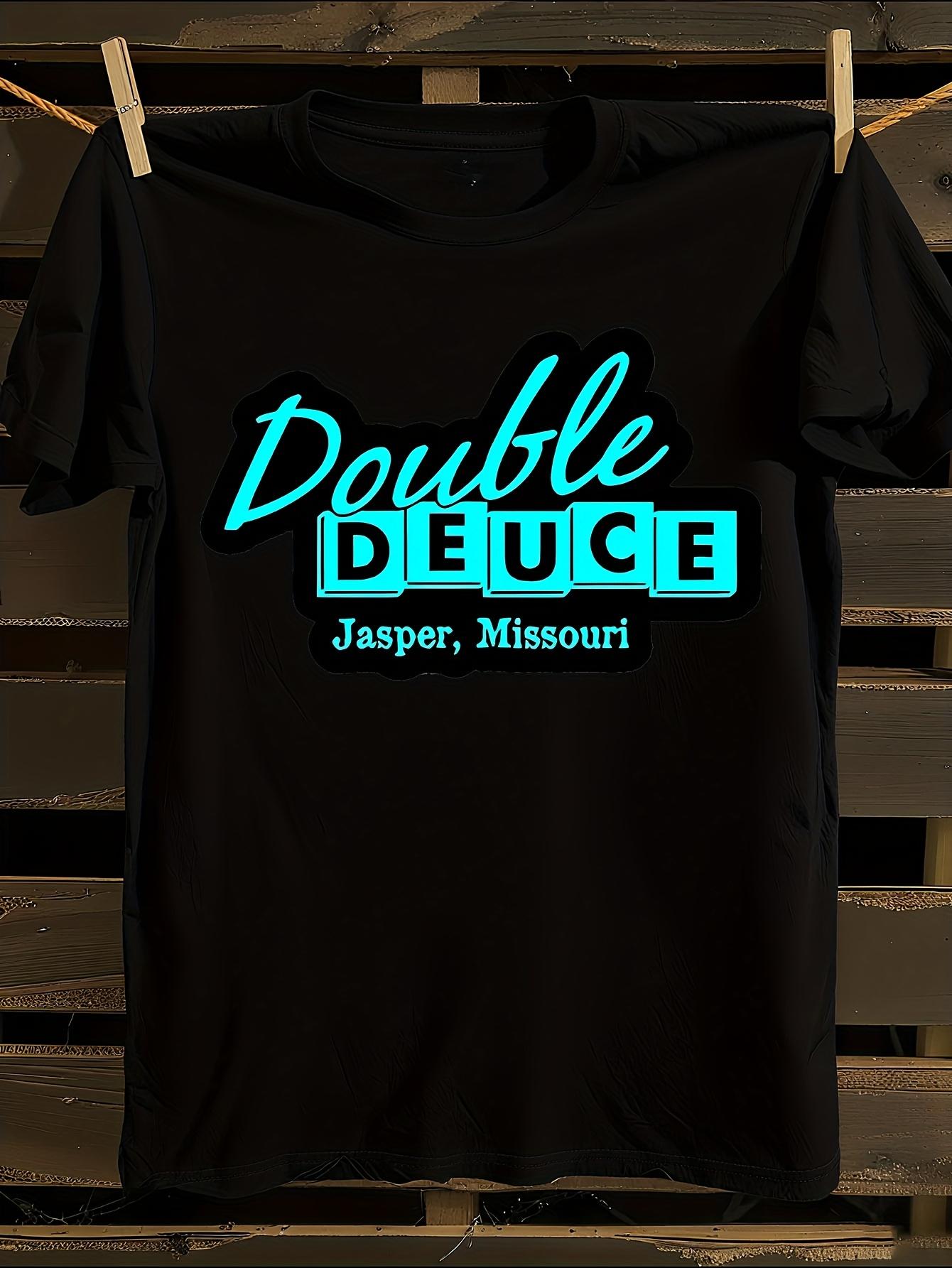 80s Retro Road House Movie Tshirt S