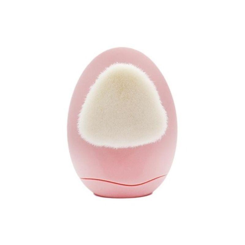 Dual Silicone Pore Brush