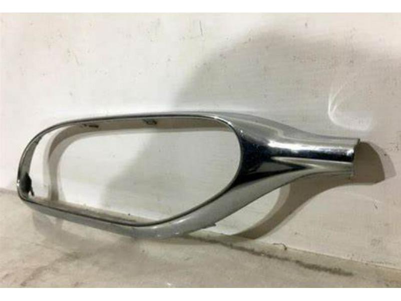 Rear Bumper for Mercedes-Benz S-Class S350 W222