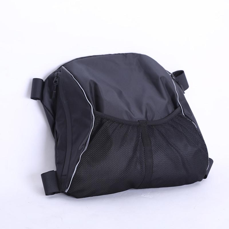 Sac à dos Chaise Kayak Organisateur Maille 600D Support Chaise Kayak Stand Up Paddleboard Organisateur 14x42x45cm Imperméable Pour Bateau Planche à pagaie