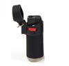 Isqueiro Atomic de Resistência Barrel Black
