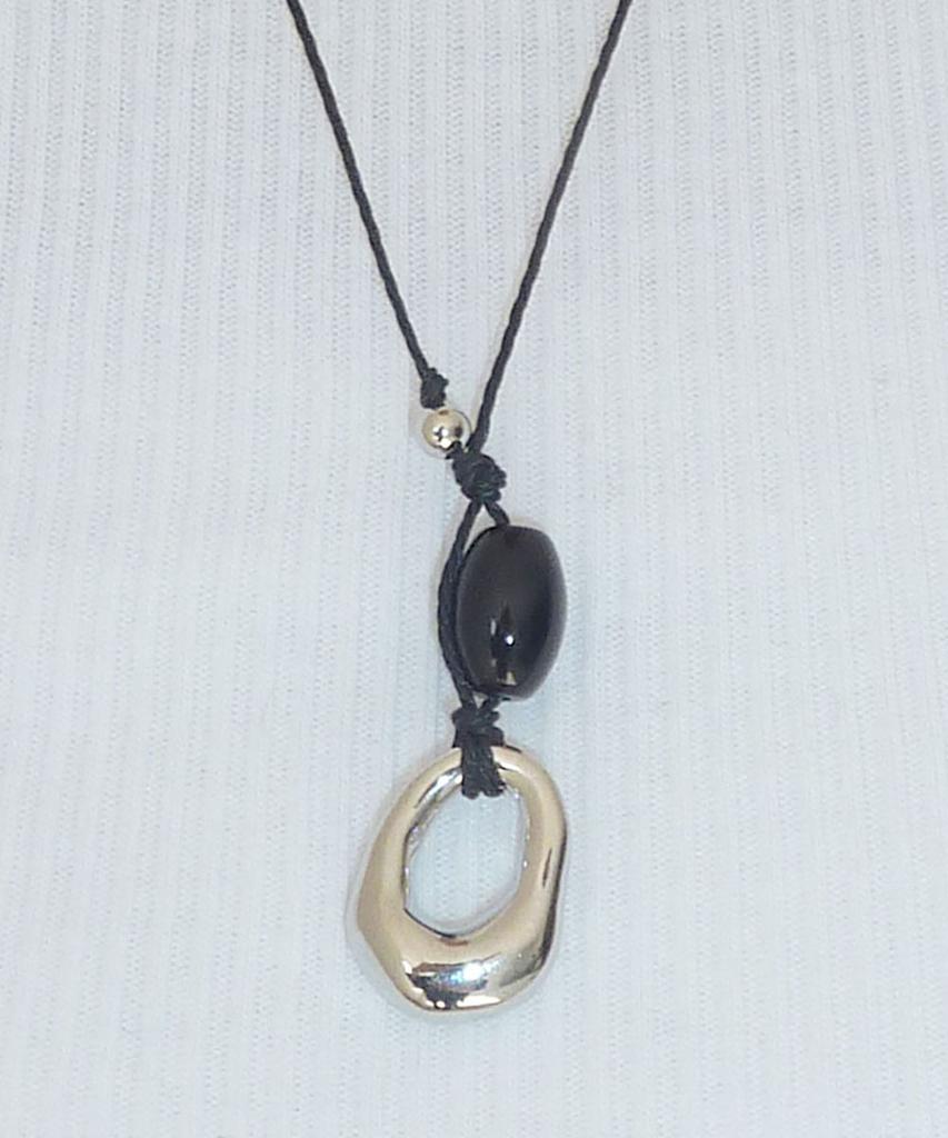 Abitmor Clarte Necklace