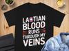 Laotian Roots T Shirt for Men and Women, Proud Laos Culture Tee, Unisex Laotian Family Shirt, Lao Identity Gift Tee