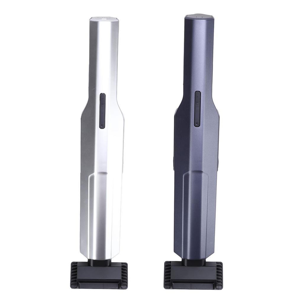 Handheld Vacuum Cleaner Multifunctional Efficient Filtration Mini Vacuum Cleaner Strong Suction with 3 Nozzles for Home Car Use