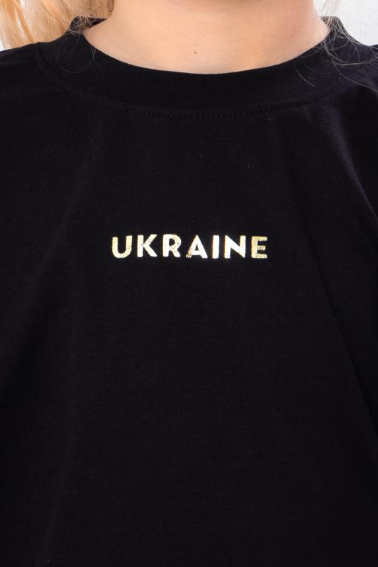 T-shirt "Family look" (unisex) Summer 6414 HC