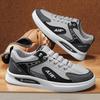 Fashion Mens Shoes Casual Sneakers 2025 Summer Sports Outdoor Hiking Luxury Designer Tennis Running Platform Skateboard PU Leather Shoes