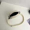 Men's and women's Mori small satchel simple new messenger bag