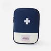 4Pcs/set Portable Medical Storage Bag Camping Emergency First Aid Kit Organizer Home Outdoor Travel Bag Home Emergency Medicine kit Travel Storage Bag