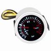 2  Car Universal 12V LED Digital Turbo Boost PSI Gauge Meter