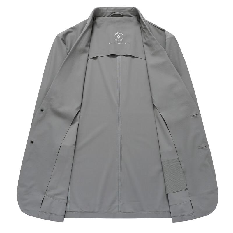 IMAGINEX Men's Classic Business Casual Suit Jacket