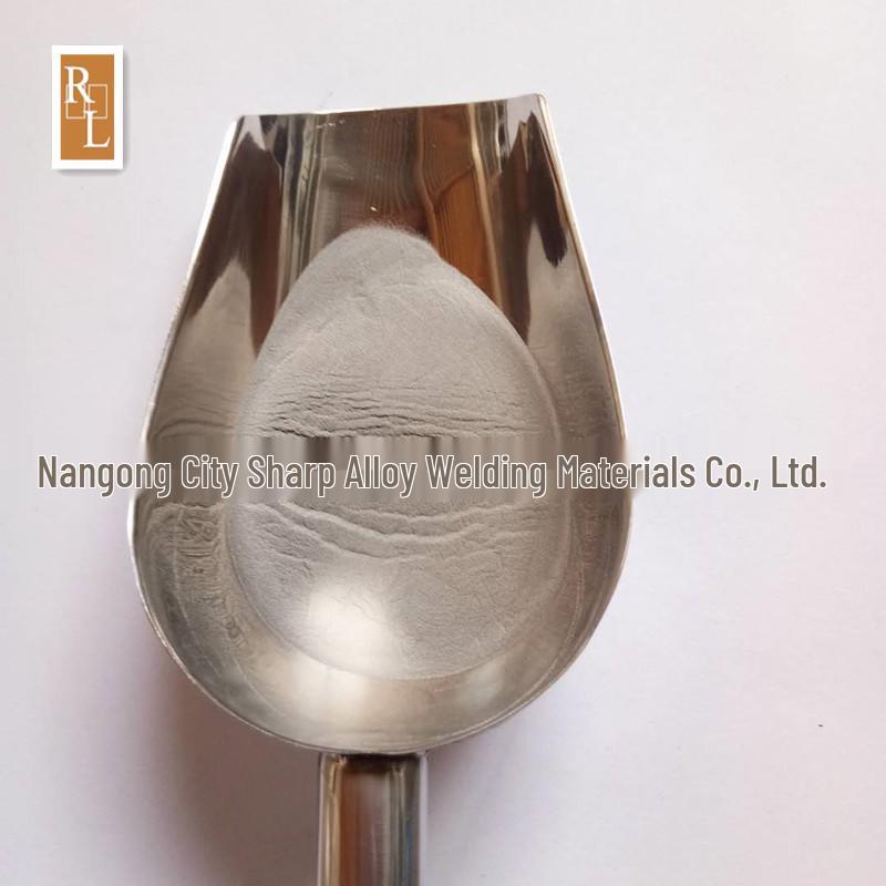304L Stainless Steel Alloy Powder - Ultrafine Spherical (-500 to -800 Mesh)