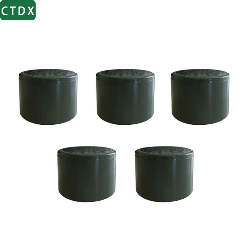 CTDX 400M Obstacle Course Training Equipment