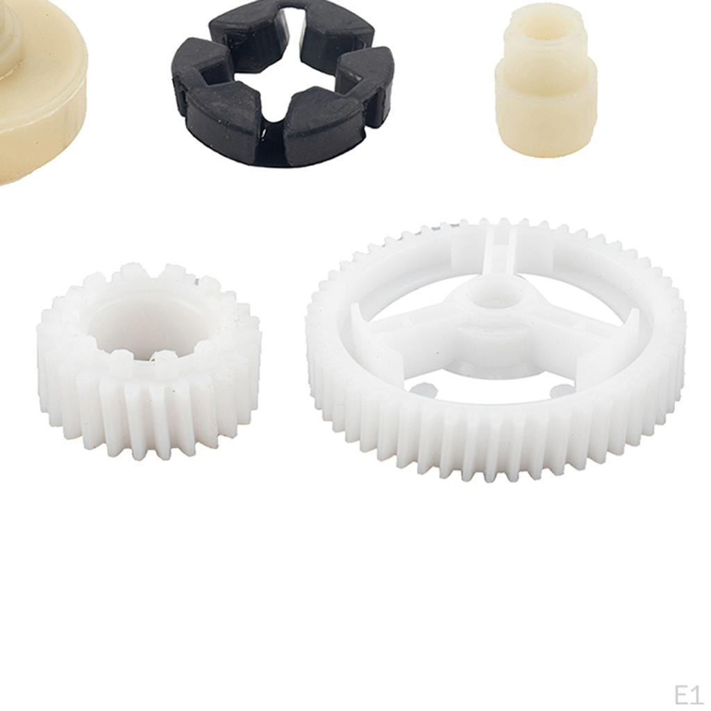 Regulator Gear for Replacement