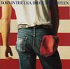 CD BRUCE SPRINGSTEEN  Born In The U.S.A. COL5112562 COLUMBIA Europa Rock Gebraucht