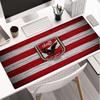 Al-ahly Tv Logo Design Mouse pad Mouse pad, Gaming Mouse Pad, keyboard pad, Desk Decor for computer notebook Fan Gift Birthday Gift