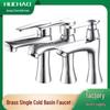 Huangchao Single Cold Basin Faucet