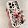Ones Pieces Luffys Zoros Phone Case For Google Pixel 10 9A 9 8 7 8A 7A Pro XL 4G 5G Soft Silicone TPU Back Cover