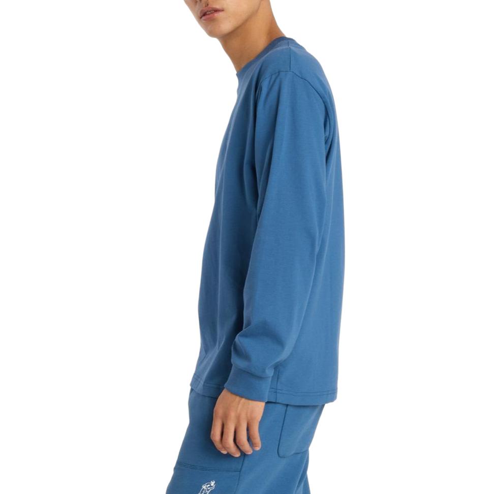 New Balance SEMI Over FIT Sweatshirt Men's NBNDF42003-04