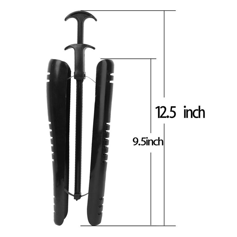 1 шт. Практична підставка для стійки, довгі чоботи, форма, розтяжка, тримач для чобіт