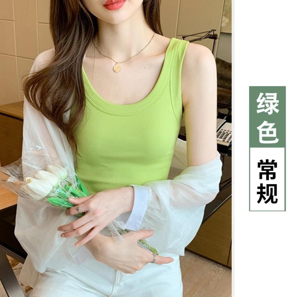 Dámské tílko s dlouhým rukávem