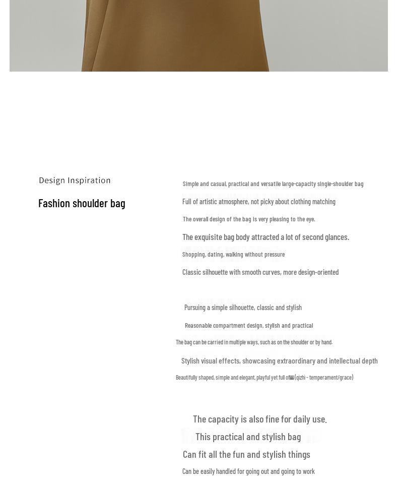 2026 Women's Versatile Genuine Leather Tote: Large-Capacity, Single-Shoulder Handheld Bag
