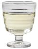 Free Glass Lulac Clear 240ml Made In Japan Dishwasher Safe Glass Cup Wine Glass Beer Glass Juice Glass P-53201-JAN
