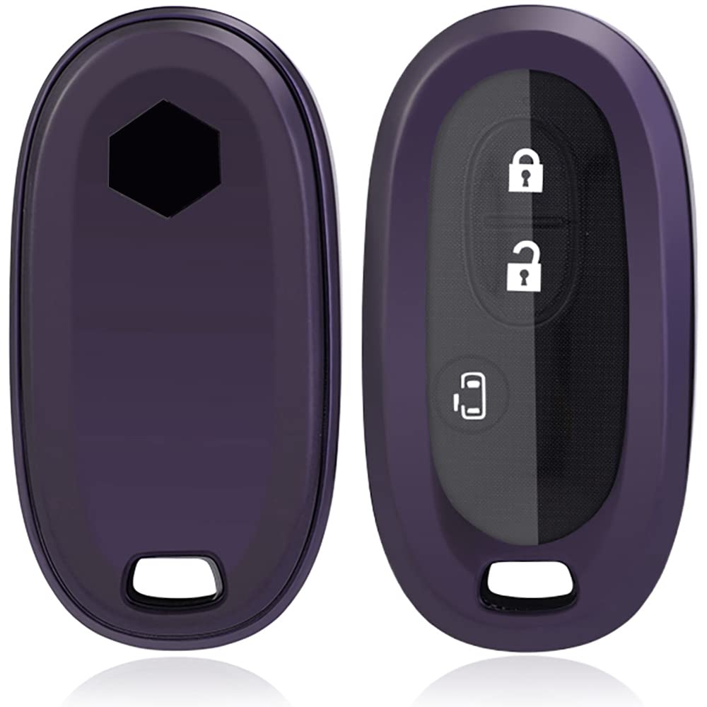 [yoshinari] Suzuki Alto Works Every Wagon Lapin Wagon R Stingray фиолетовый