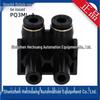 Japan PISCO PQ3M Series Connector Joint Plug Socket - Original Genuine