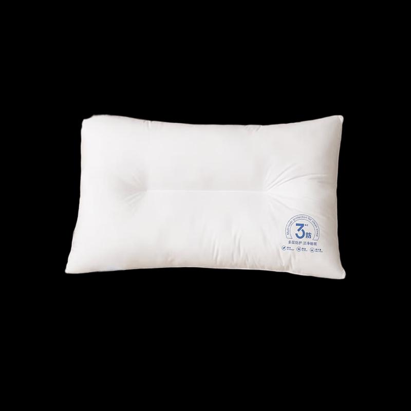 Fangwang Anti-bacterial Neck Support Pillow