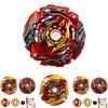 Beyblade Burst Superking B-172 World Spriggan Unite 2b Kolorowy i Wytrzymały Bączek Bojowy Dla Wszystkich Wieków